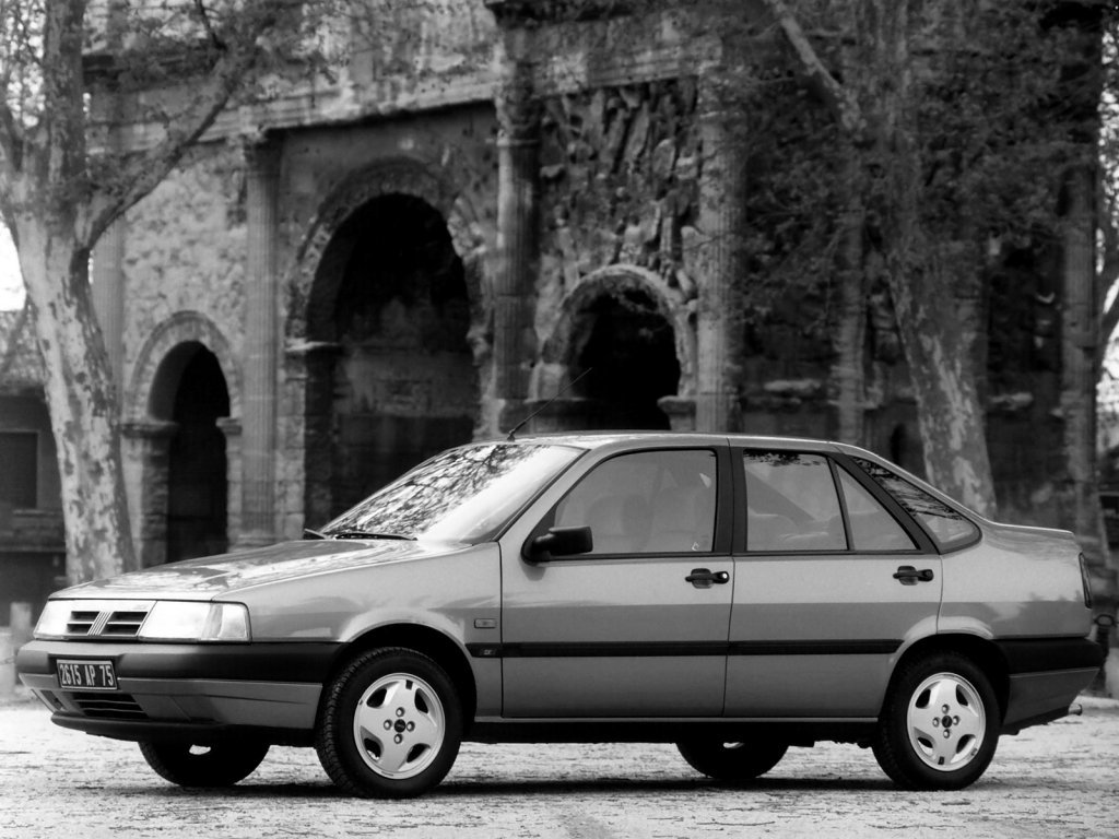 Fiat Tempra 1990 – 1999