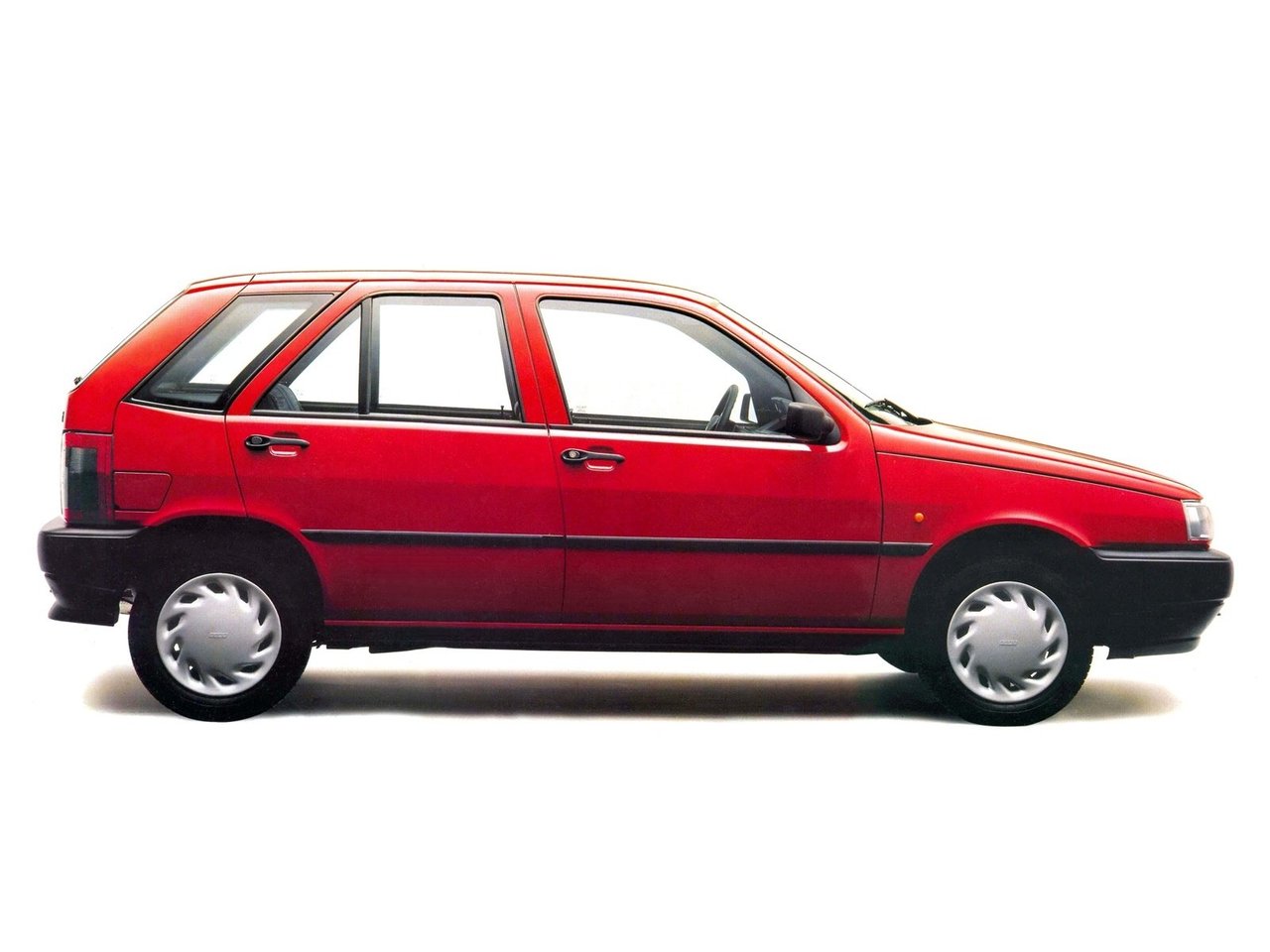 Fiat Tipo 160