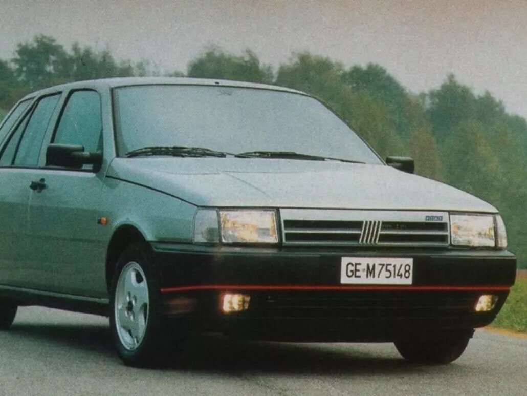 Fiat Tipo 160