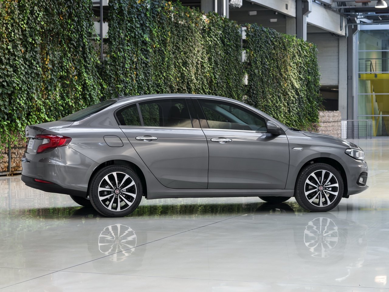Fiat Tipo 356