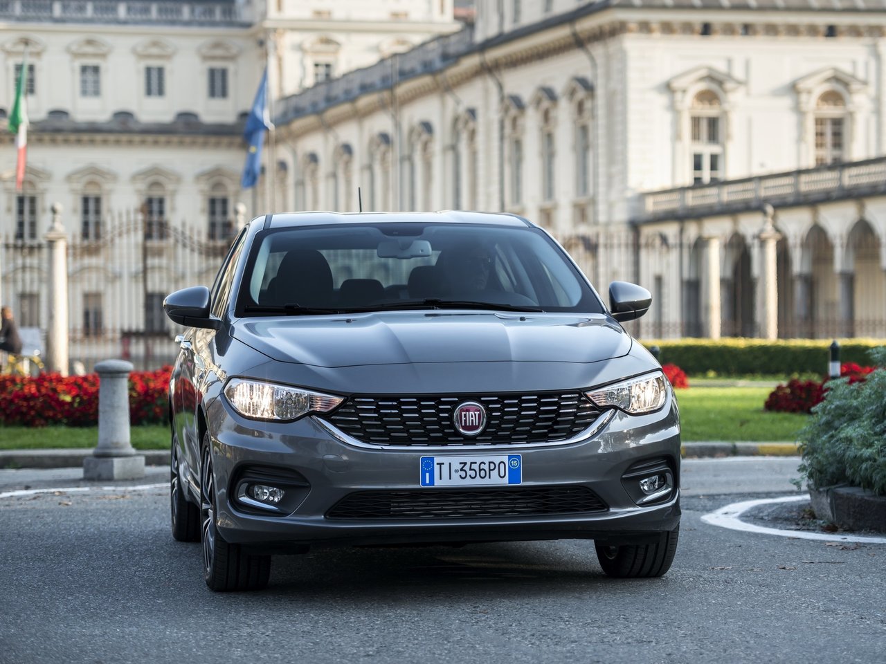 Fiat Tipo 356