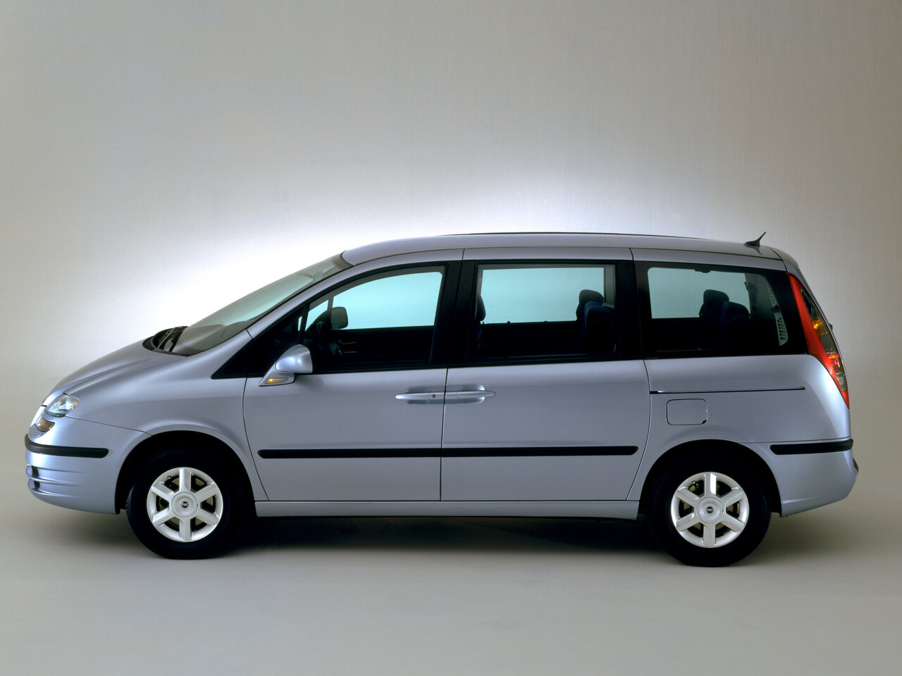 Fiat Ulysse II