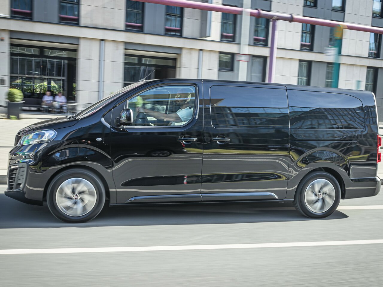 Fiat Ulysse III