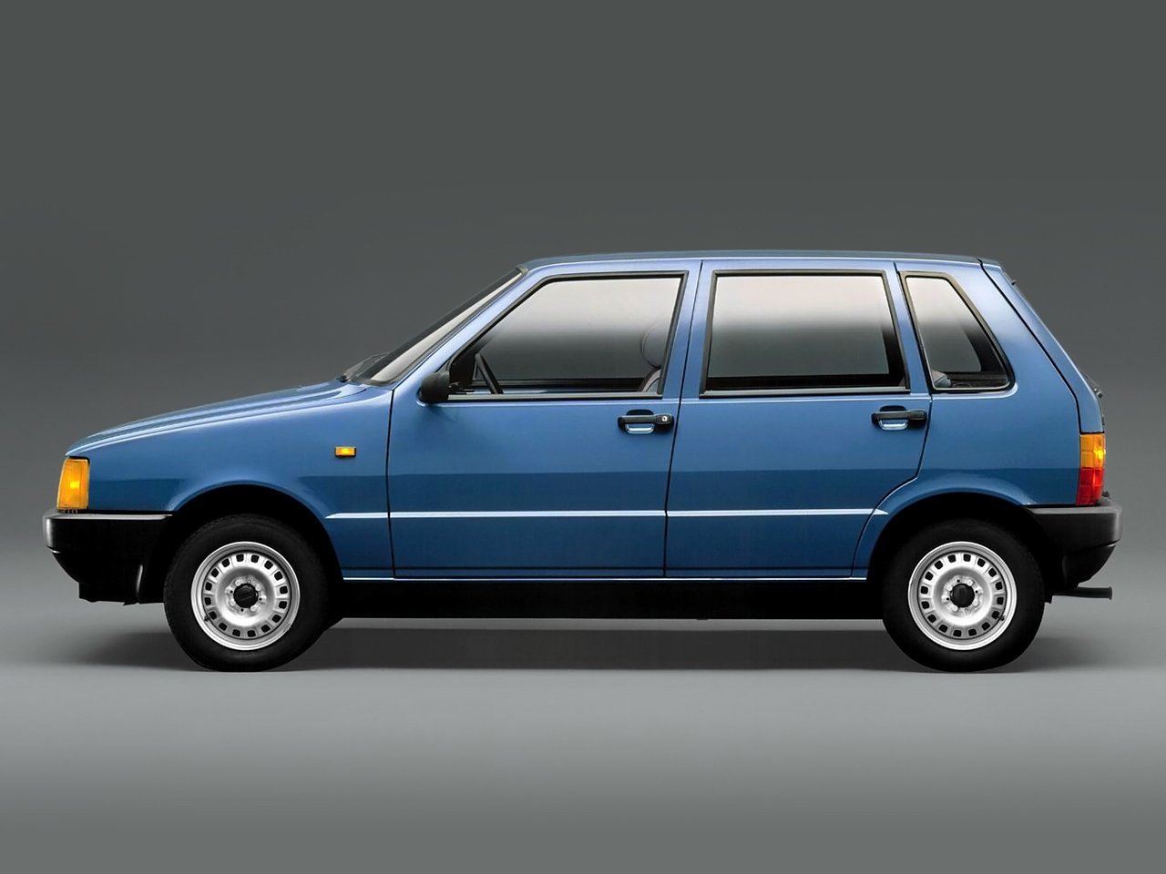 Fiat Uno I