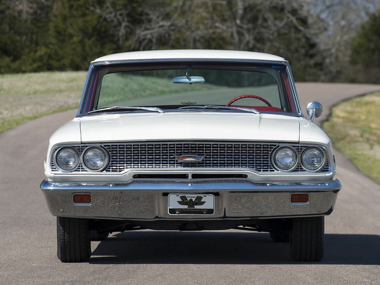 Ford 300 1963 – 1963