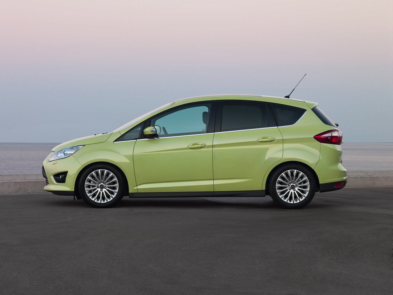 Ford C-MAX II