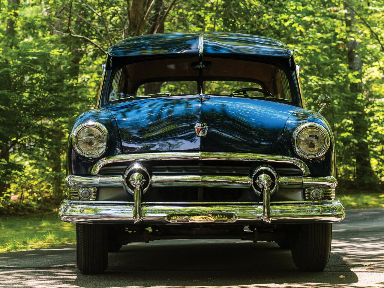 Ford Country Squire I