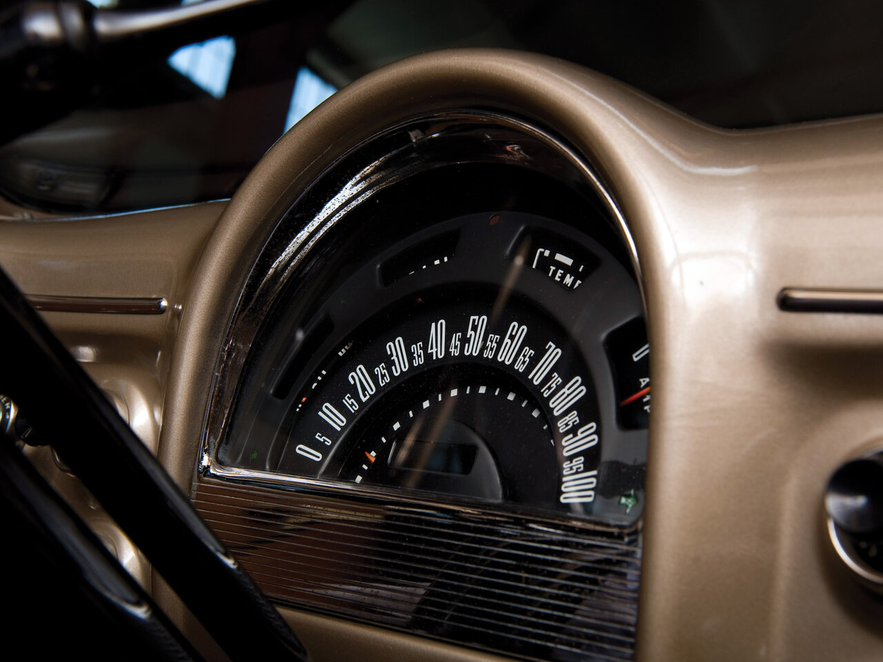 Ford Country Squire II