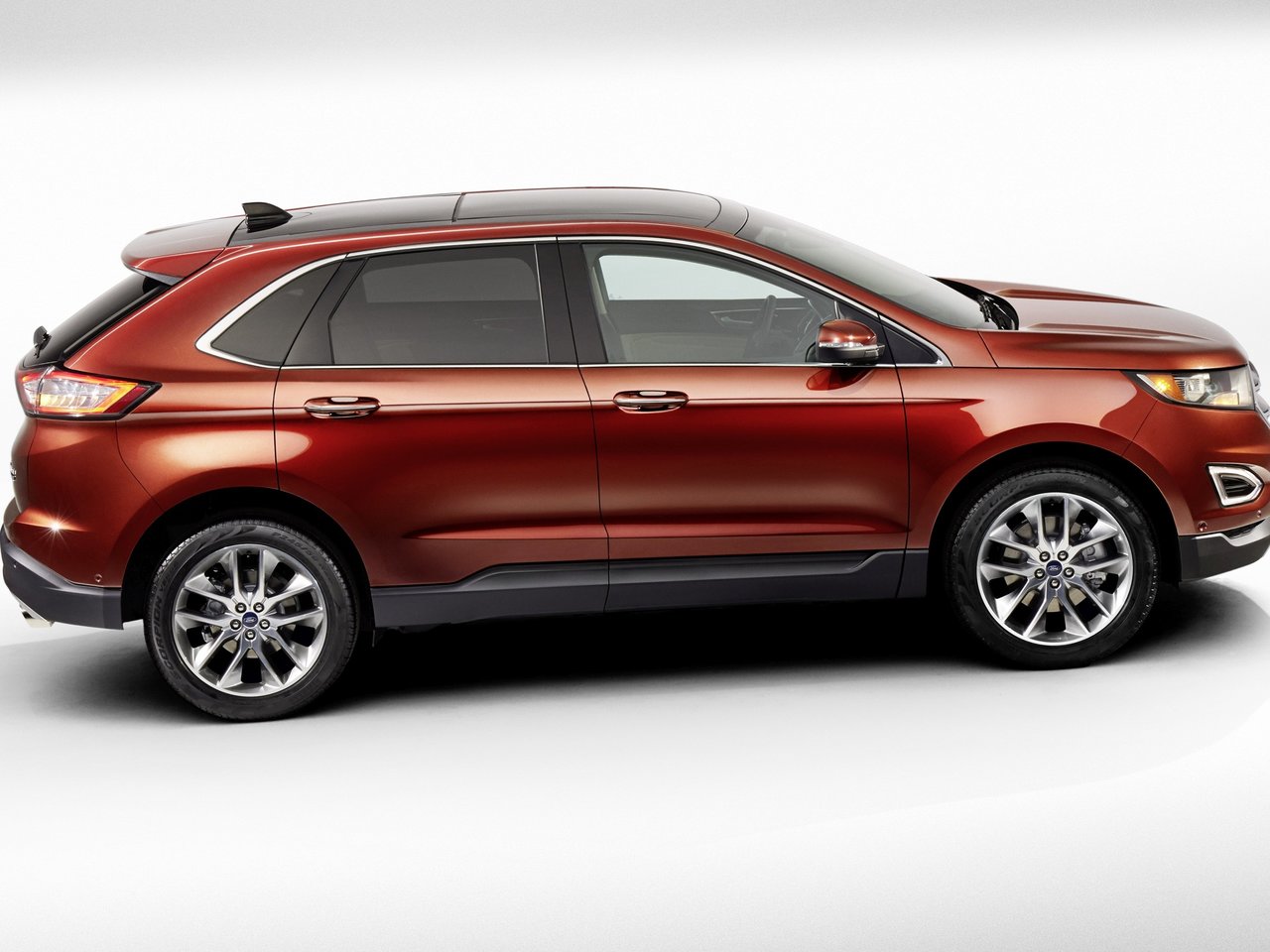 Ford Edge II
