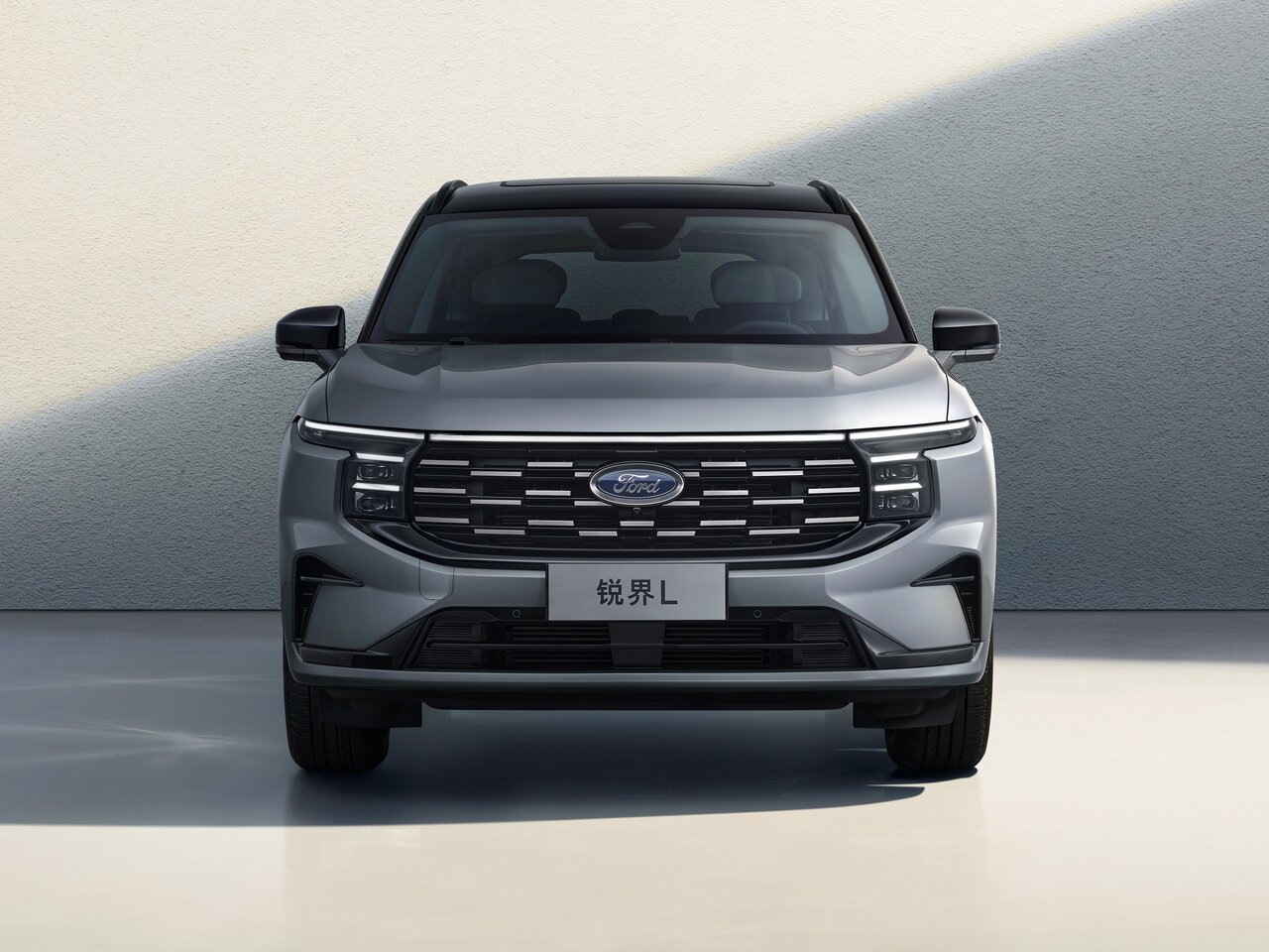 Ford Edge III (L)