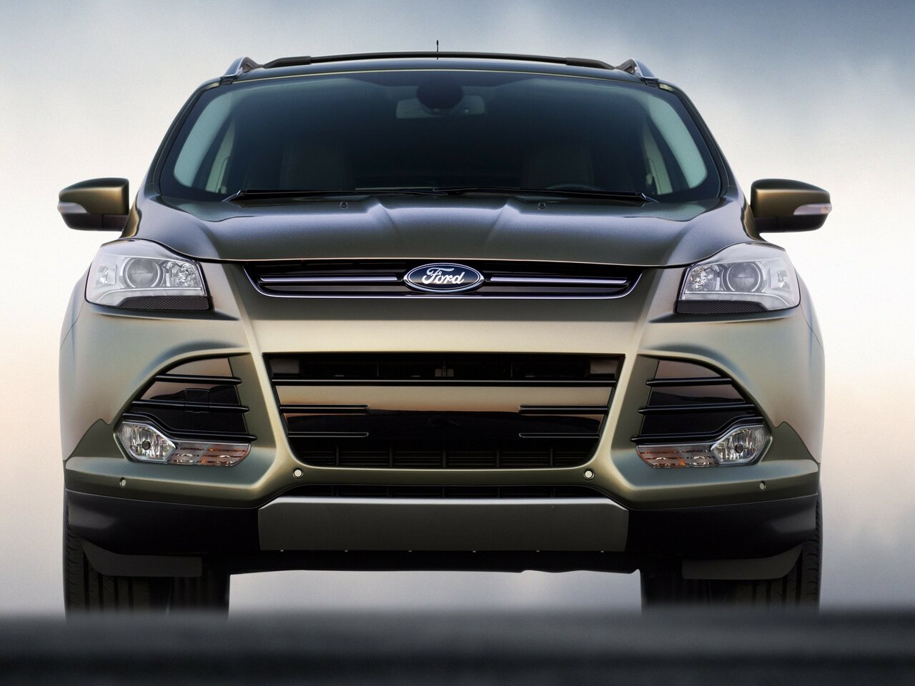 Ford Escape III