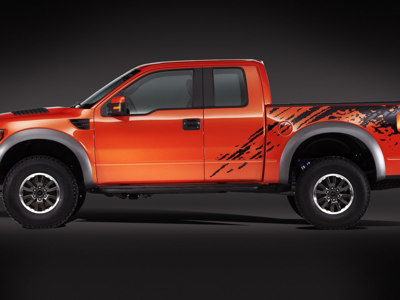 Ford F-150 XII