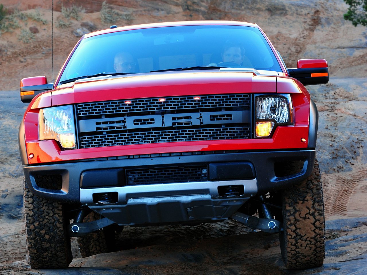 Ford F-150 XII