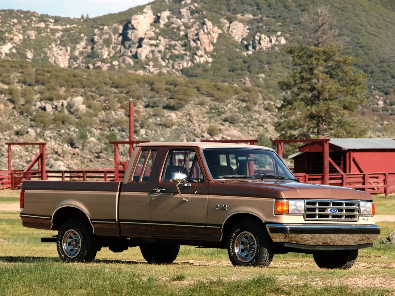 Ford F-150 VIII