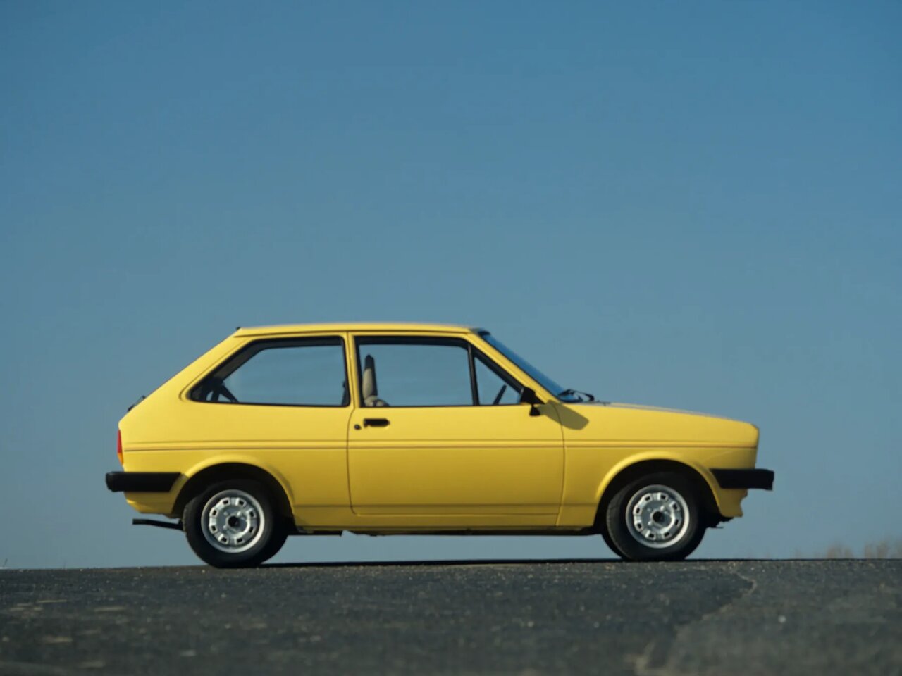 Ford Fiesta Mk1