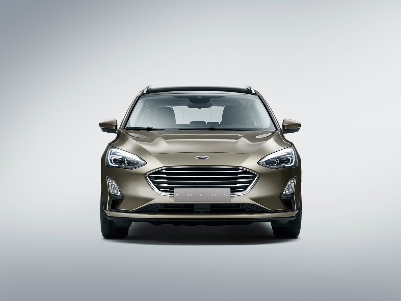Ford Focus IV