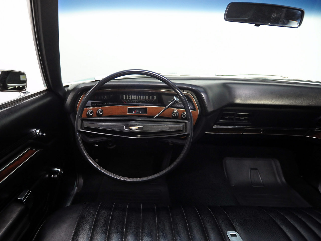 Ford Galaxie IV