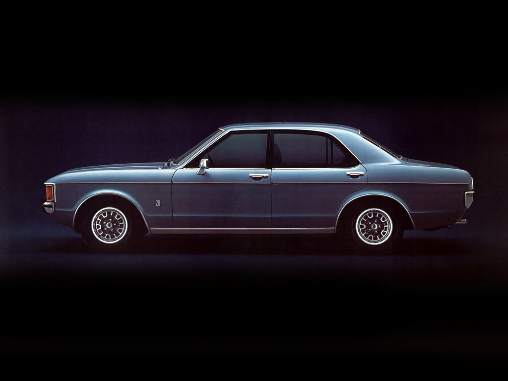 Ford Granada I