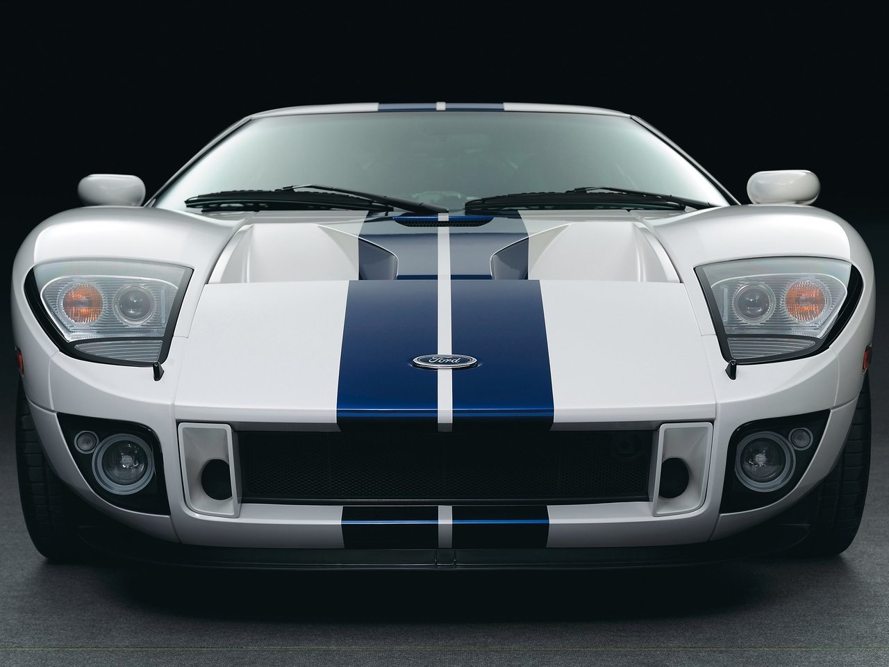 Ford GT I