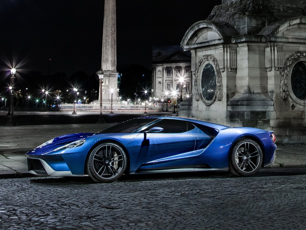 Ford GT II