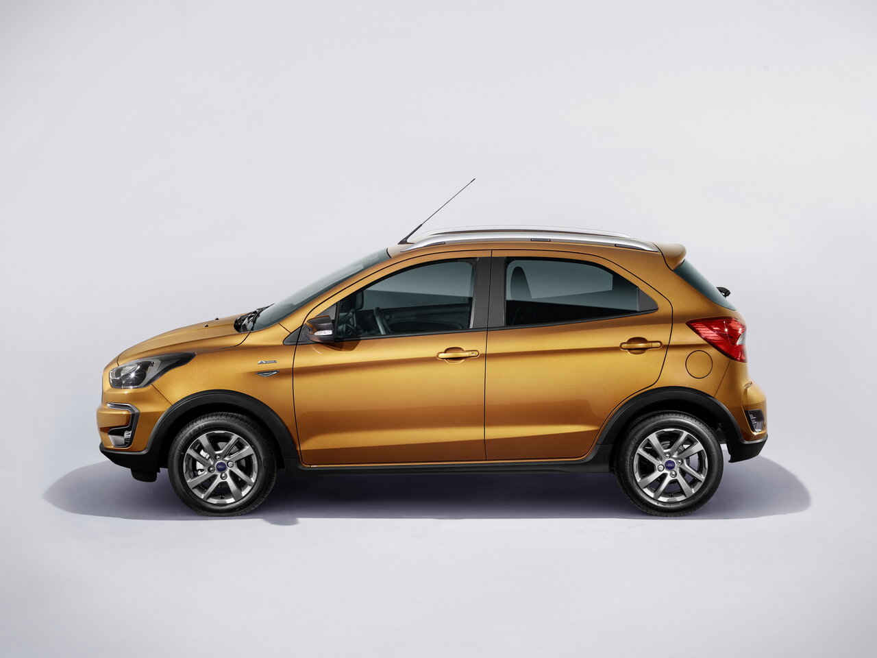 Ford KA III