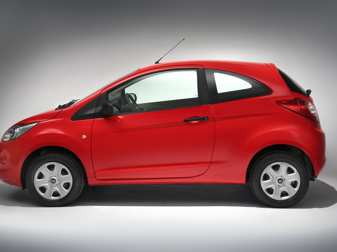 Ford KA II