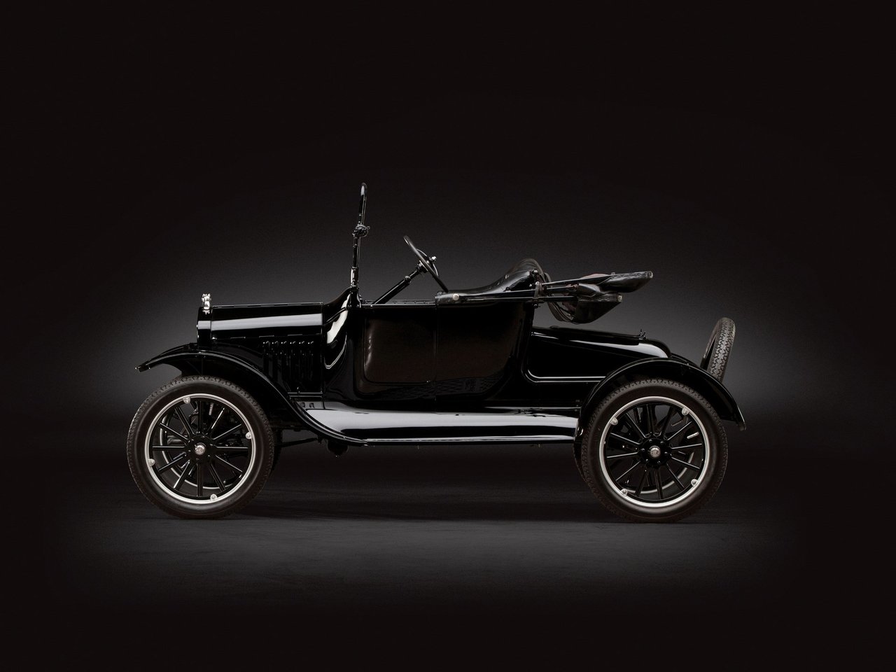 Ford Model T 1908 – 1927
