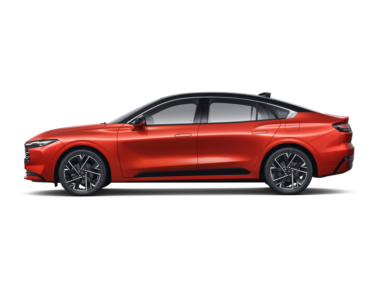 Ford Mondeo VI Рестайлинг