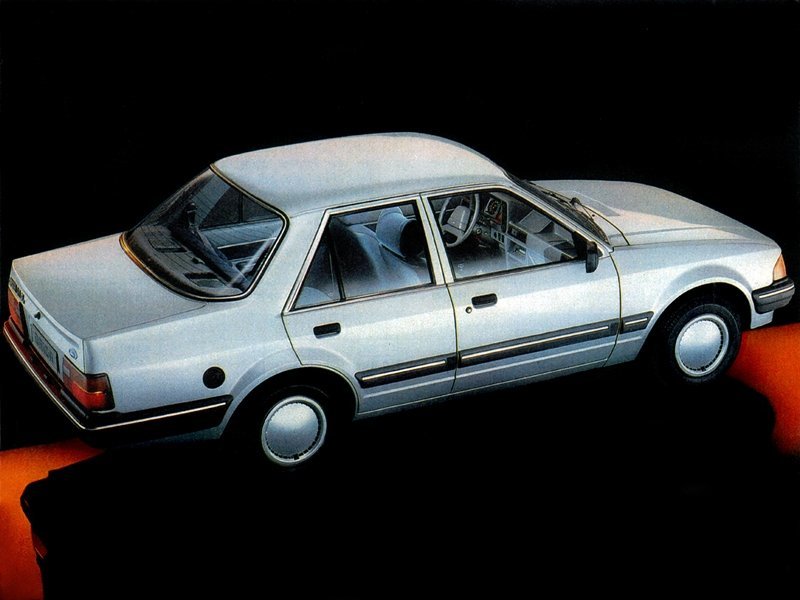 Ford Orion I