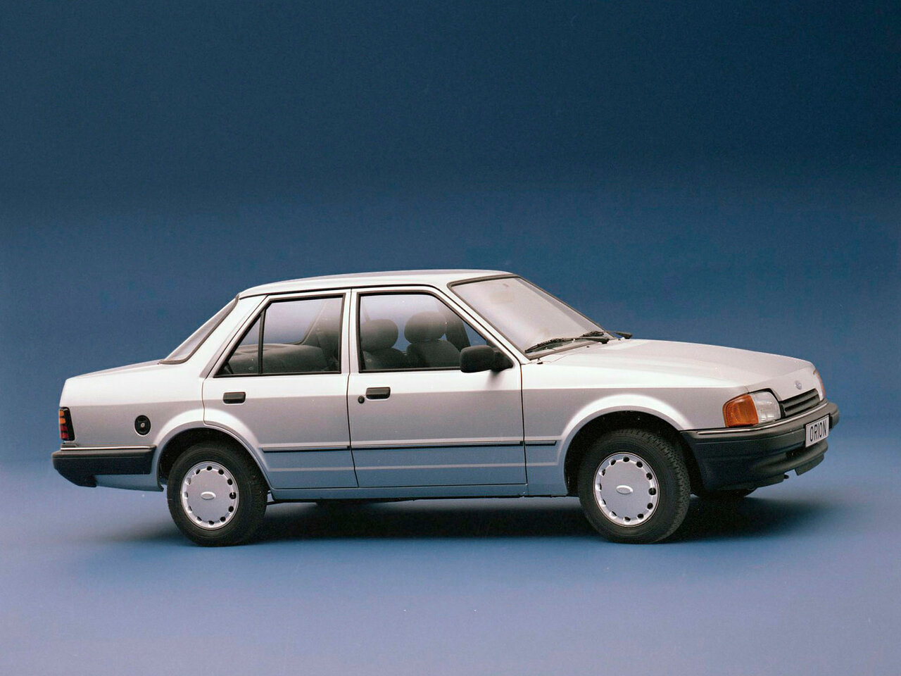 Ford Orion II