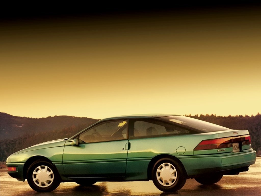 Ford Probe I