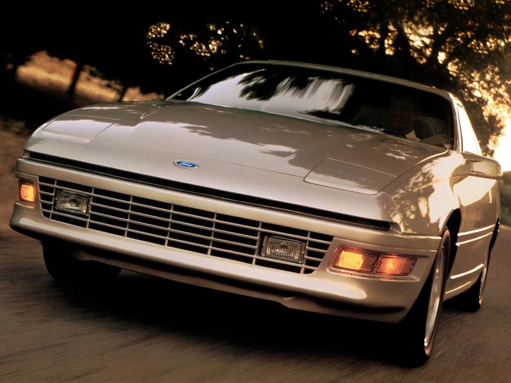 Ford Probe I