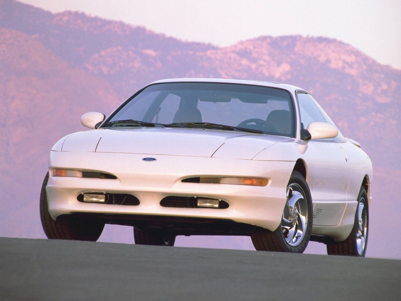 Ford Probe II