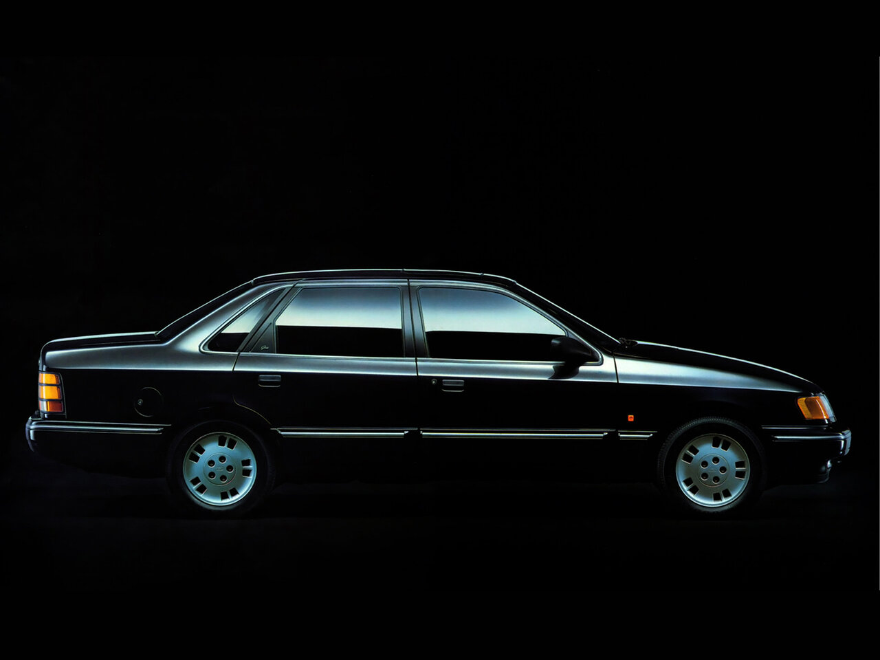 Ford Scorpio I