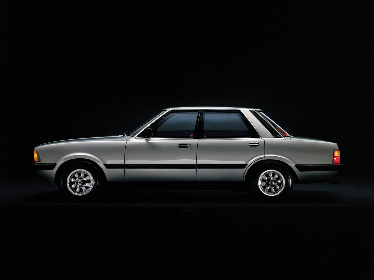 Ford Taunus III