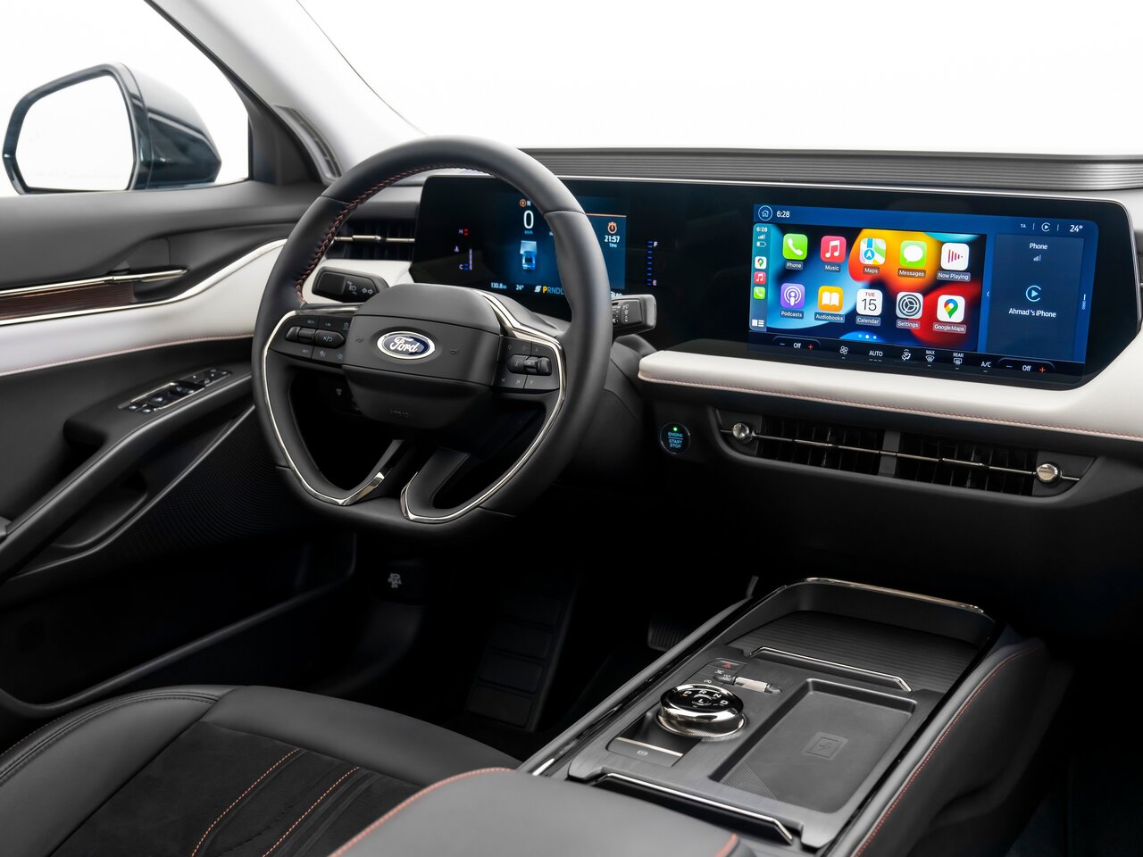 Ford Taurus VIII