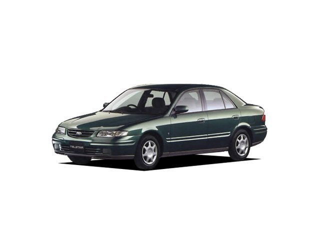 Ford Telstar V