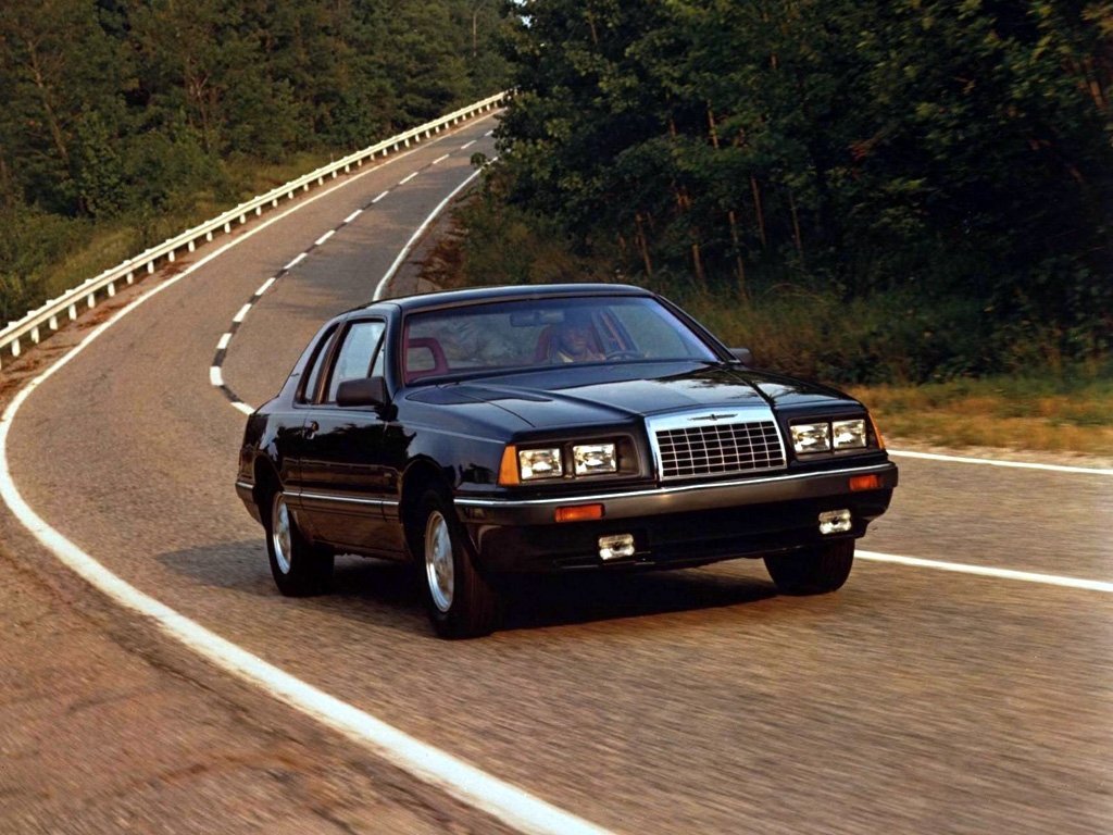 Ford Thunderbird IX (Aero Birds)
