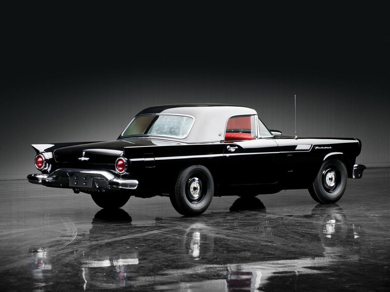 Ford Thunderbird I