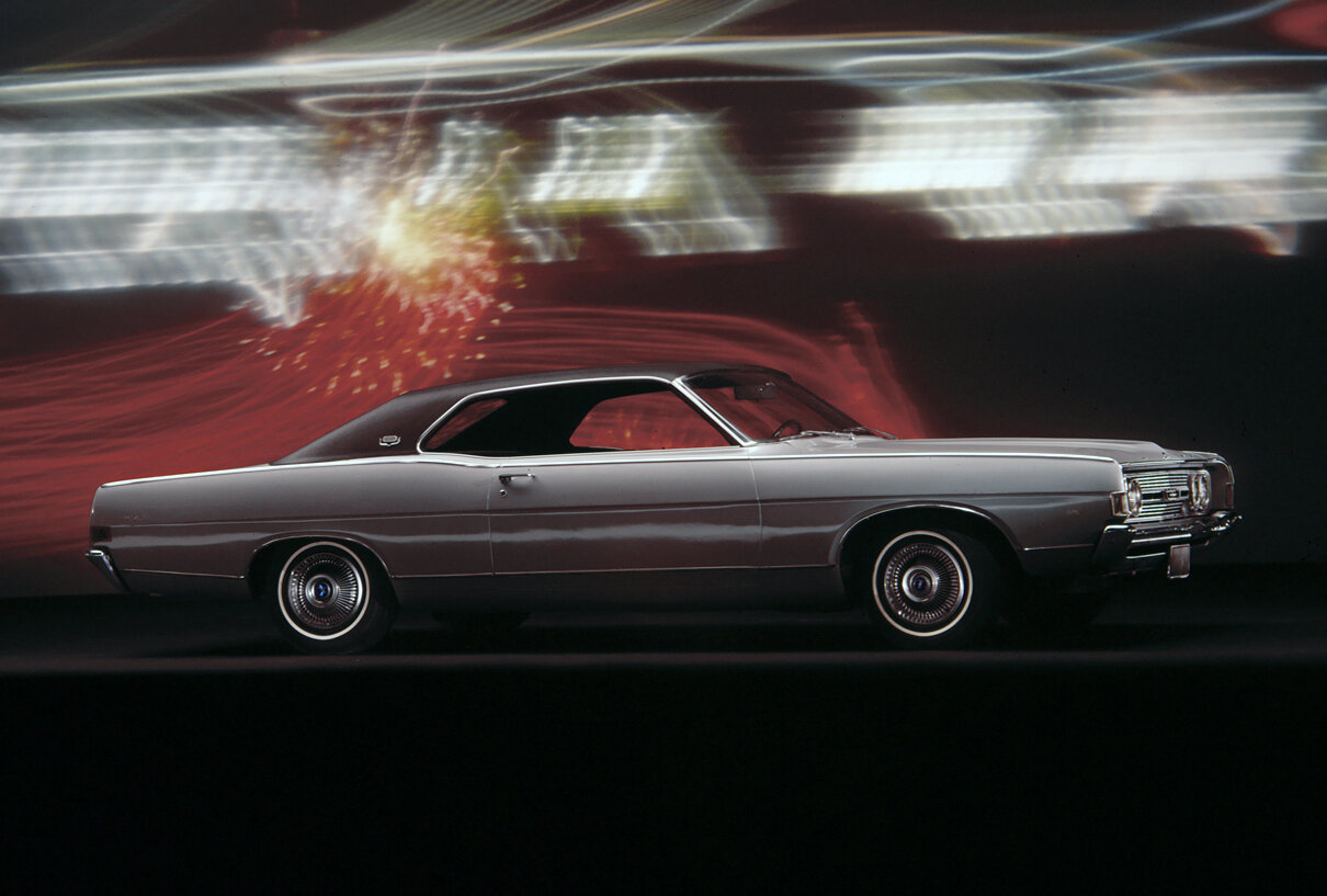 Ford Torino I