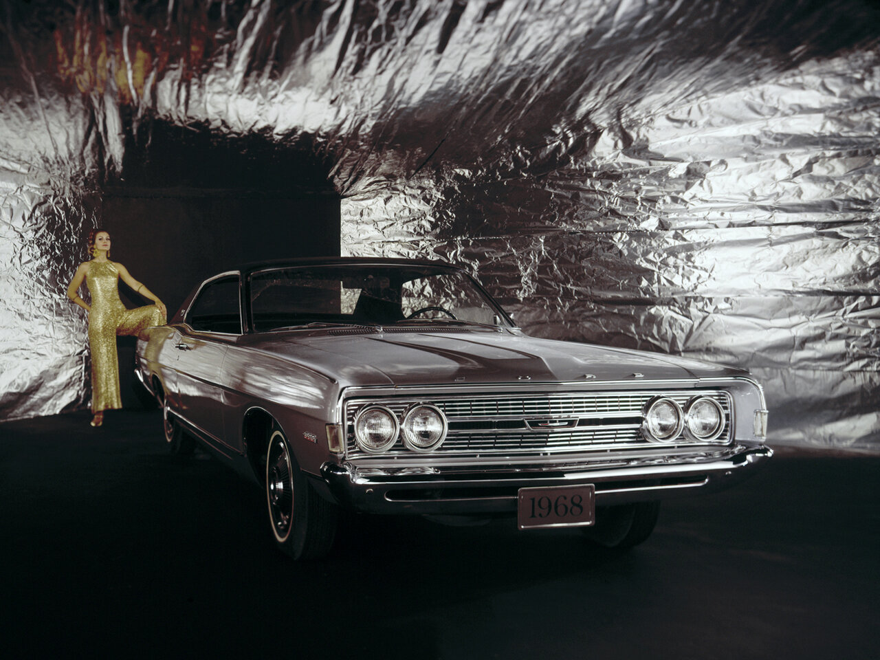 Ford Torino I