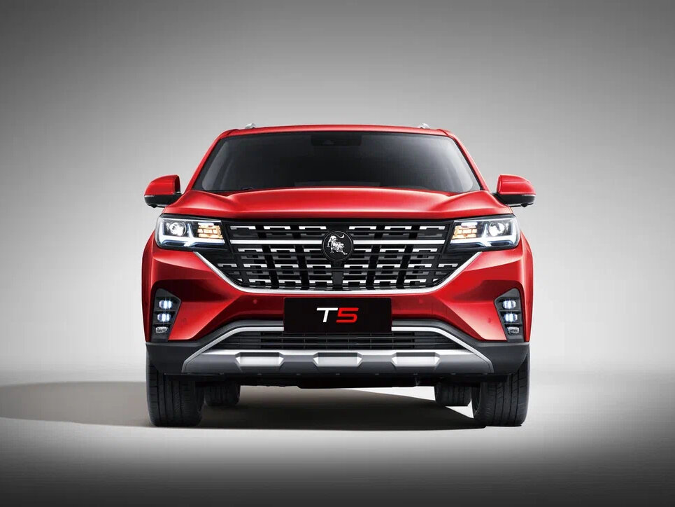 Forthing T5 I