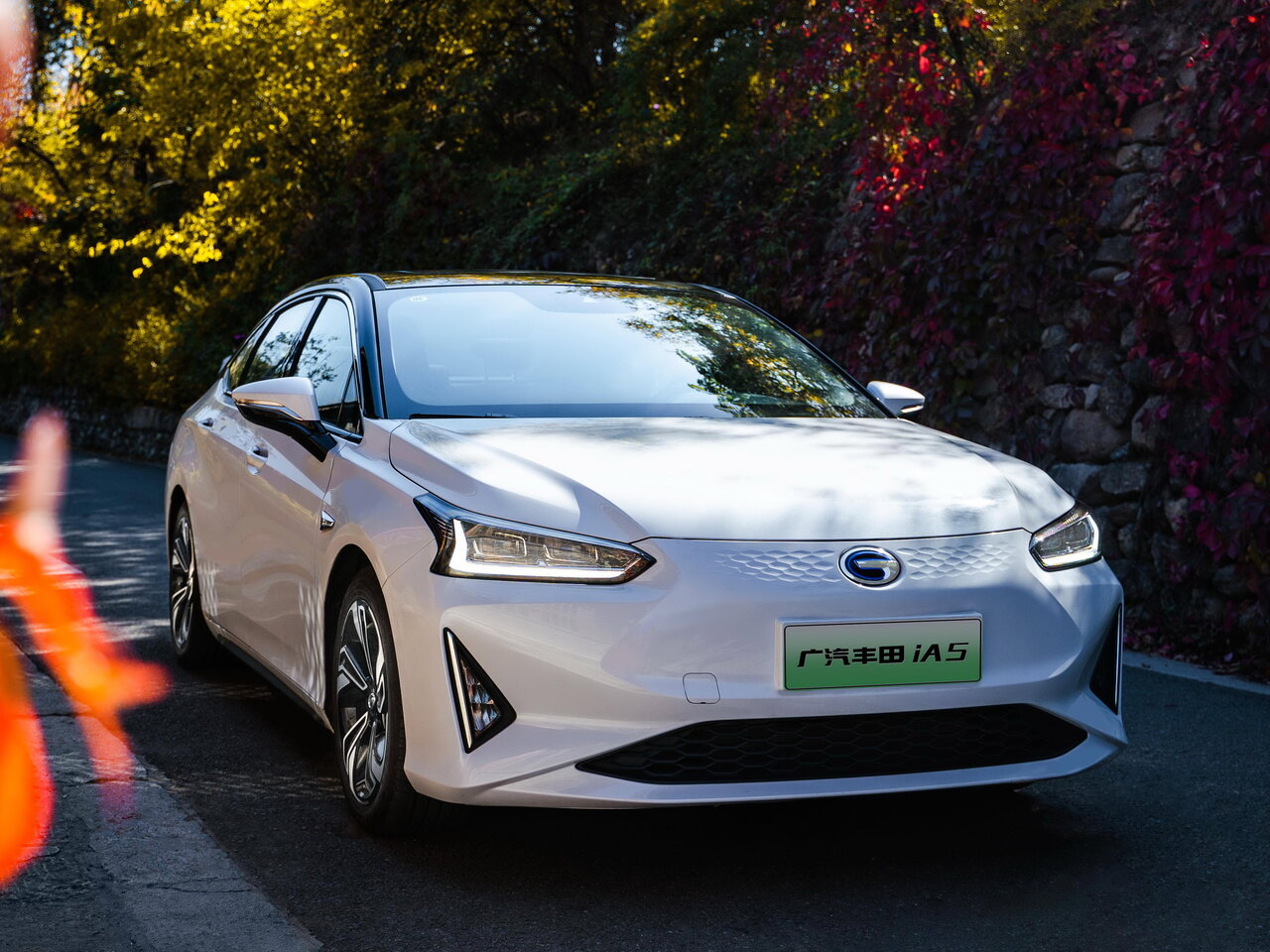 GAC iA5 I