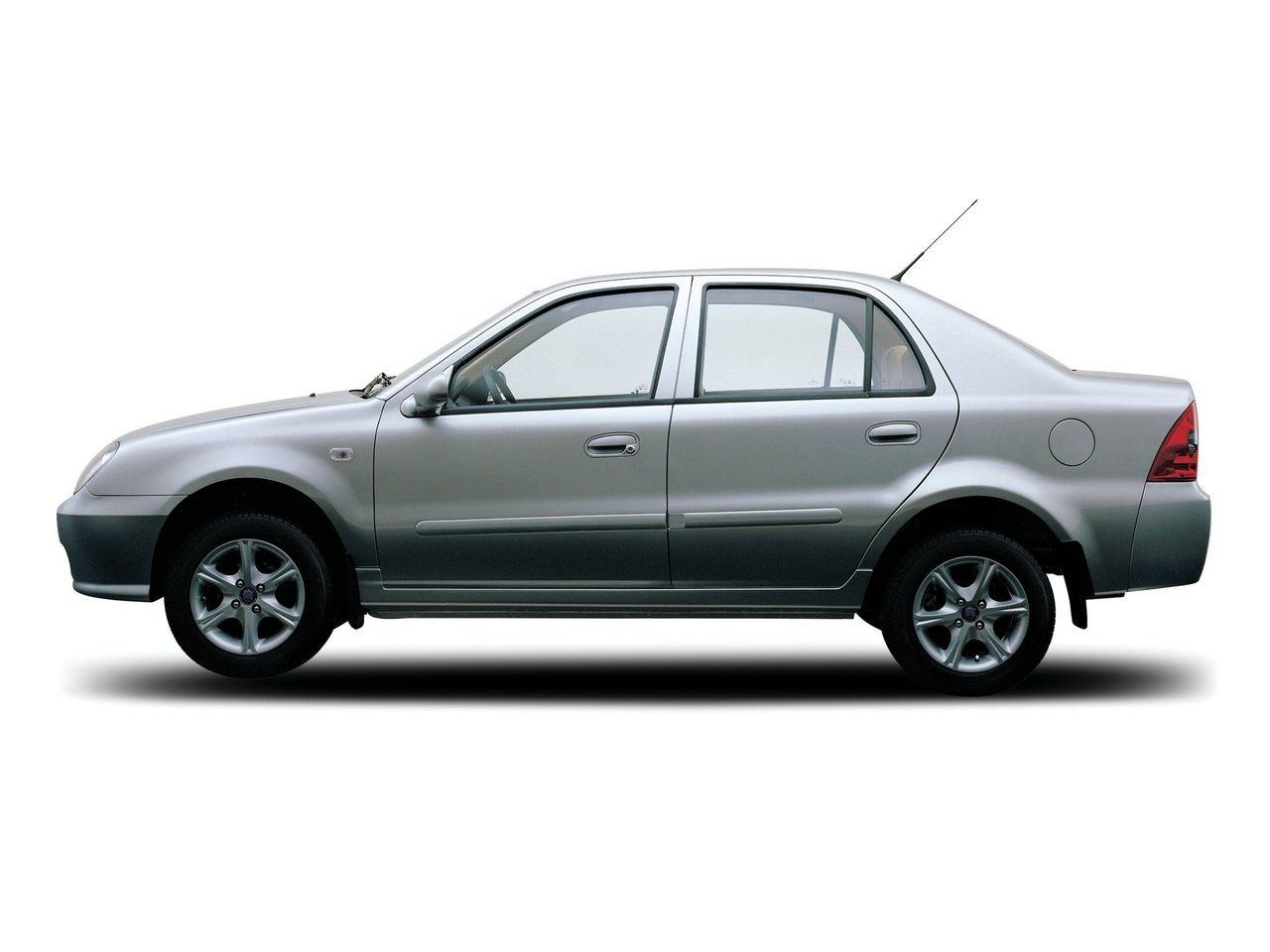 Geely CK (Otaka) I