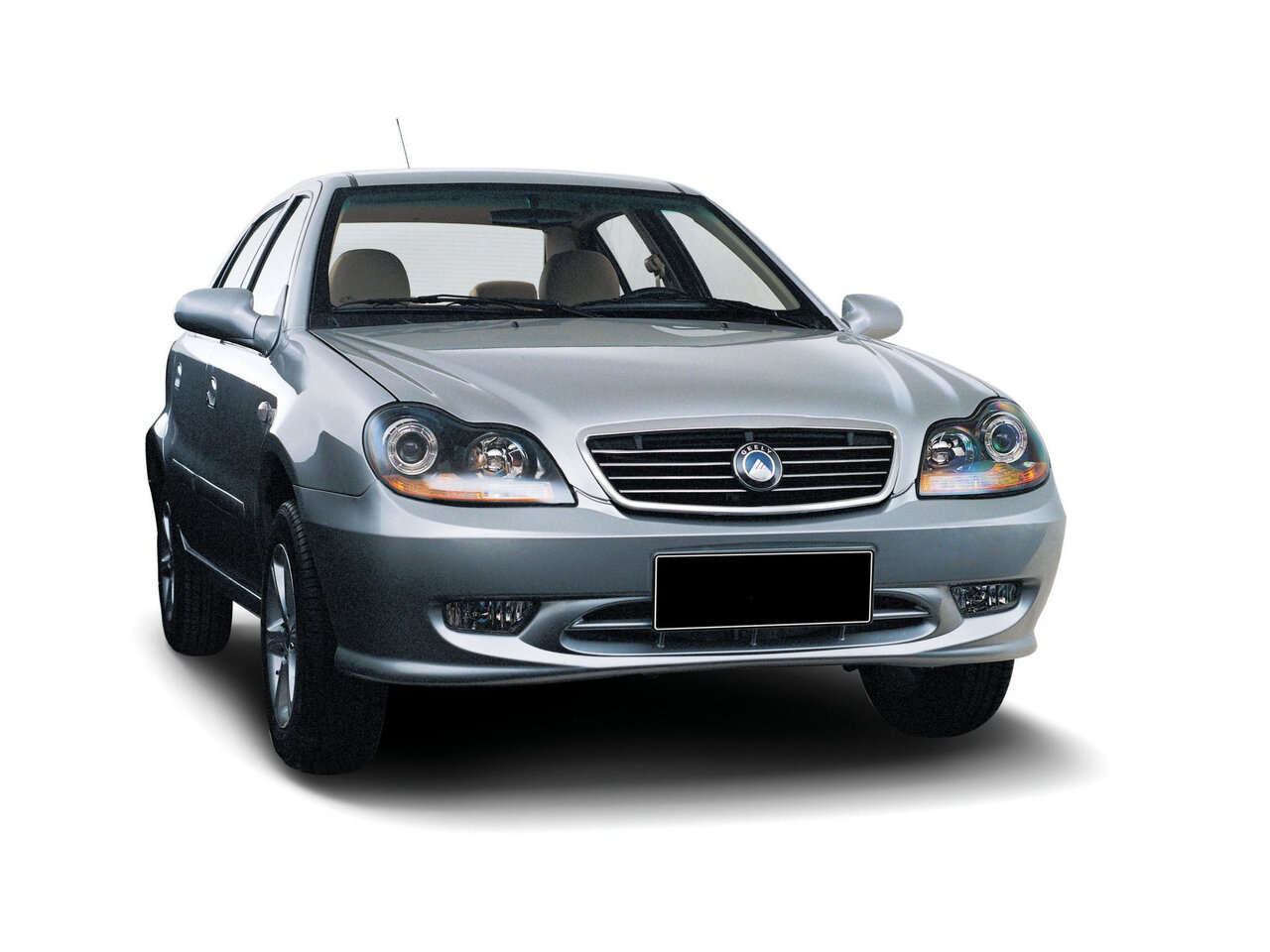 Geely CK (Otaka) I