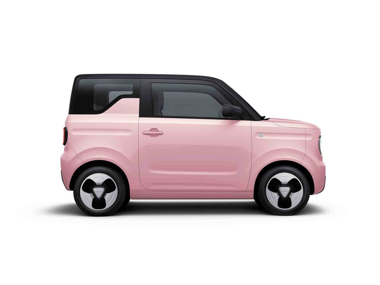 Geely Panda I