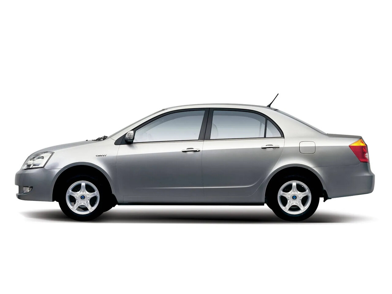 Geely FC (Vision) Седан