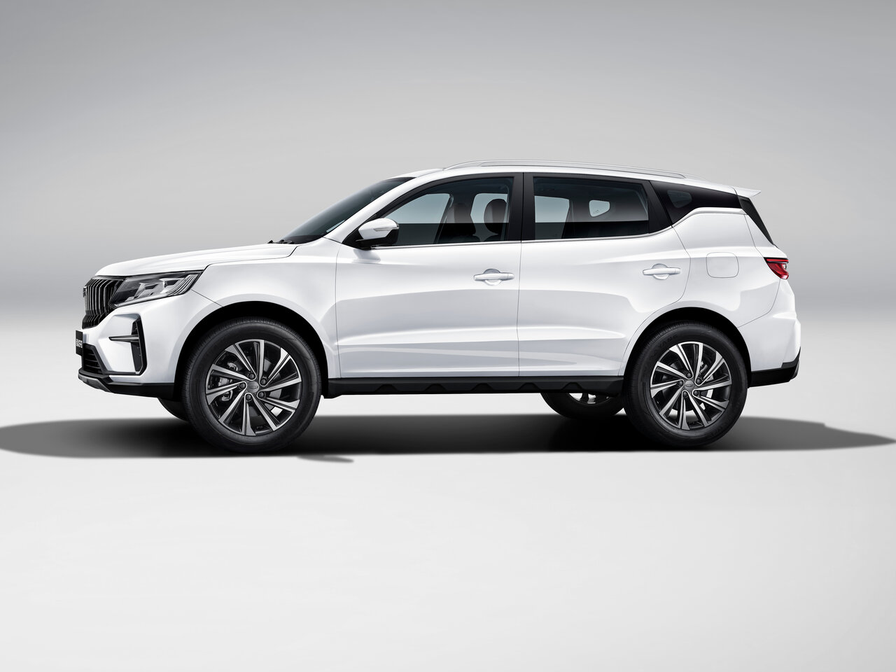 Geely Vision X6 Pro Внедорожник 5 дв.