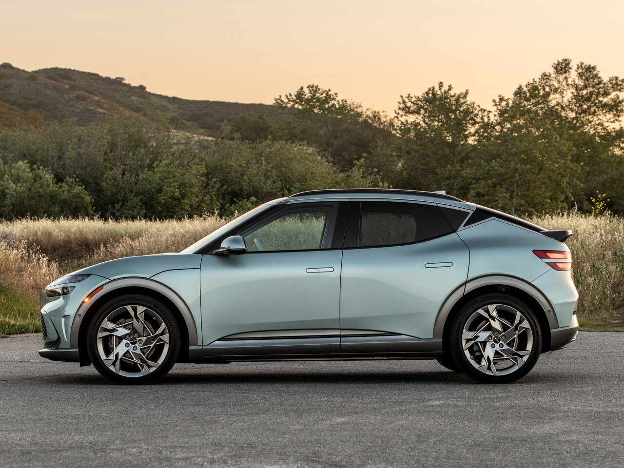 Genesis GV60 I
