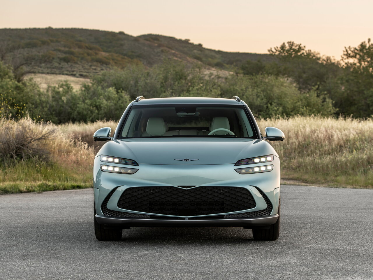 Genesis GV60 I